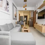 Dreamy Apartment City Center 12 Thesbnbgr