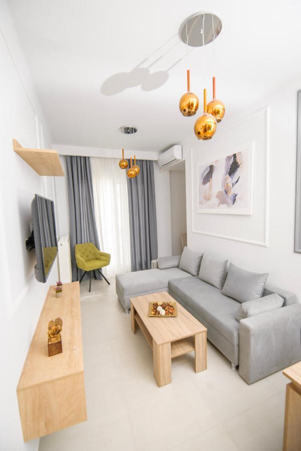 Apartment Dreamy Center 12 Thesbnbgr