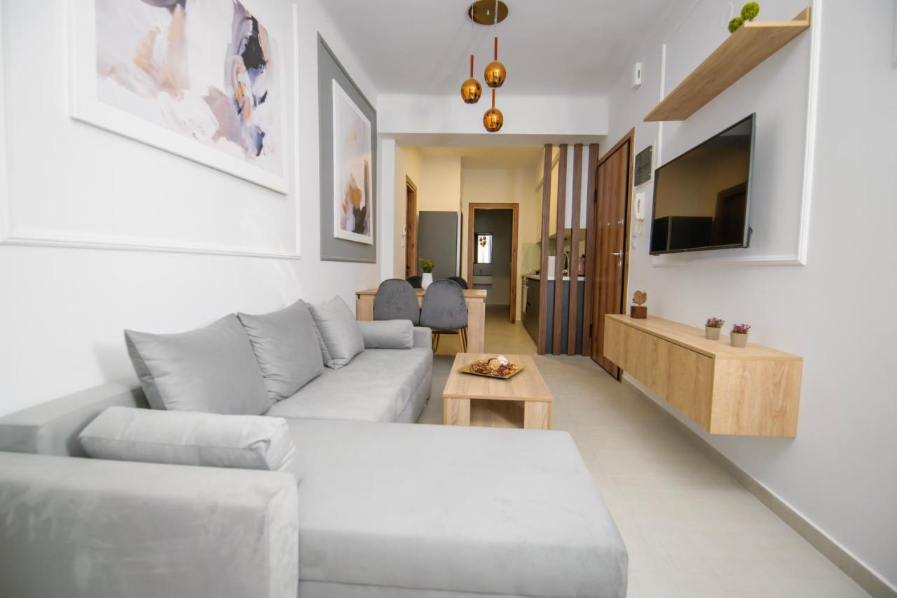 Dreamy Center 12 Thesbnbgr Apartment *